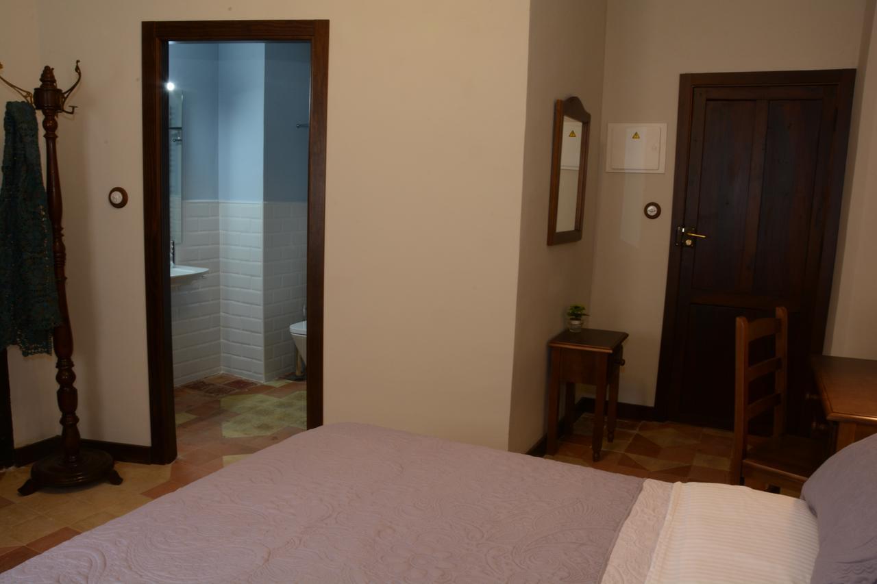 Alborea Casa Rural Aromas De La Manchuela المظهر الخارجي الصورة