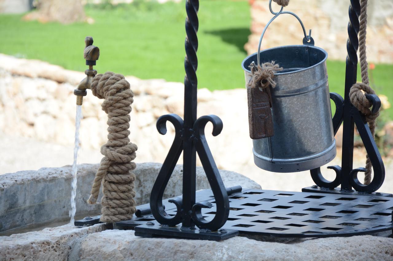 Alborea Casa Rural Aromas De La Manchuela المظهر الخارجي الصورة